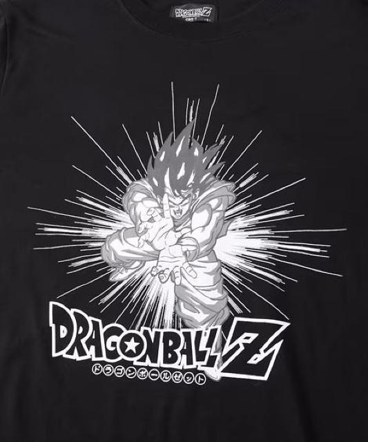 4Lサイズ!高貴紳士的!DRAGONBALL Z(ドラゴンボールZ)!プリント半袖シャツ!andハーフパンツ!上下セット!新品! < 男性ファッション  4Lサイズ!高貴紳士的!DRAGONBALL Z(ドラゴンボールZ)!プリント半袖シャツ!andハーフパンツ!上下セット!新品! < 男性ファッションの