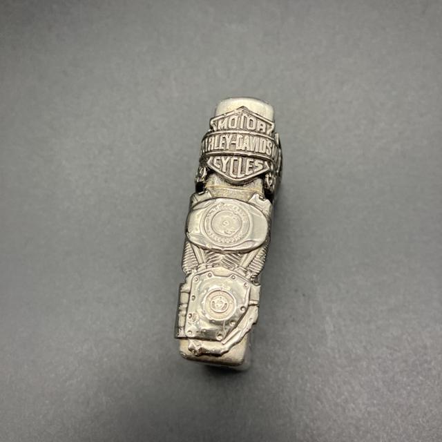  harley-davidson n[[_rbh\ ZIPPO Wb|[ A 21  jt@bV 