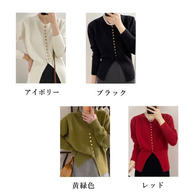 送料無料 新品 ニットセーター レディース 秋冬新作韓国 < 女性ファッション  送料無料 新品 ニットセーター レディース 秋冬新作韓国 < 女性ファッションの