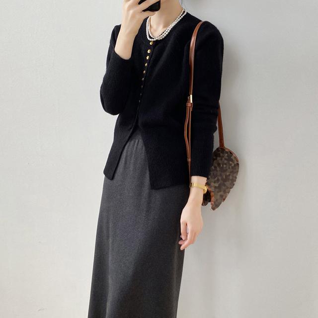 送料無料 新品 ニットセーター レディース 秋冬新作韓国 < 女性ファッション  送料無料 新品 ニットセーター レディース 秋冬新作韓国 < 女性ファッションの