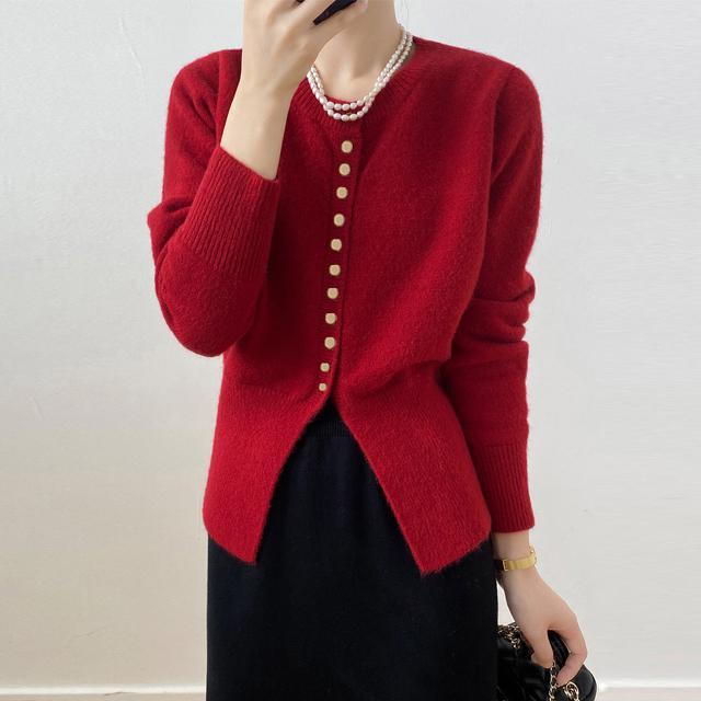 送料無料 新品 ニットセーター レディース 秋冬新作韓国 < 女性ファッション  送料無料 新品 ニットセーター レディース 秋冬新作韓国 < 女性ファッションの