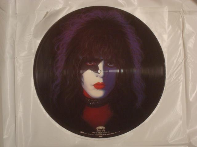 y!! ѕtsN`[LPzsame / |[X^[i PAUL STANLEYj KISS  CD/DVD/rfI 