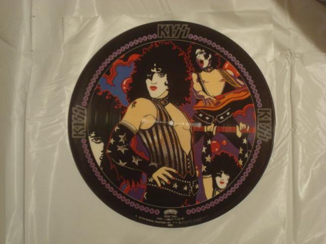 y!! ѕtsN`[LPzsame / |[X^[i PAUL STANLEYj KISS  CD/DVD/rfI 