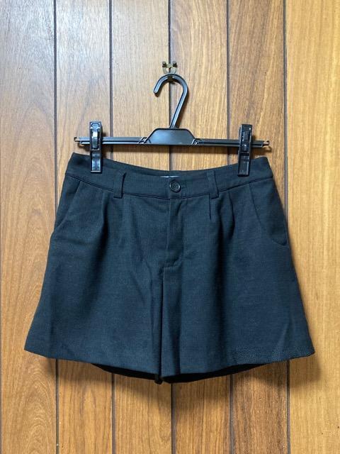 grove◆試着のみ*ショートパンツ < 女性ファッション  grove◆試着のみ*ショートパンツ  < 女性ファッションの