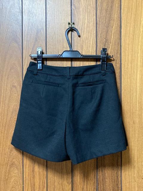 grove◆試着のみ*ショートパンツ < 女性ファッション  grove◆試着のみ*ショートパンツ < 女性ファッションの