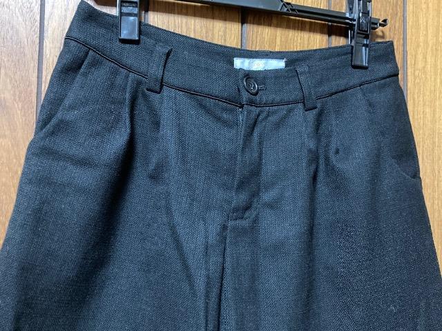 grove◆試着のみ*ショートパンツ < 女性ファッション  grove◆試着のみ*ショートパンツ < 女性ファッションの