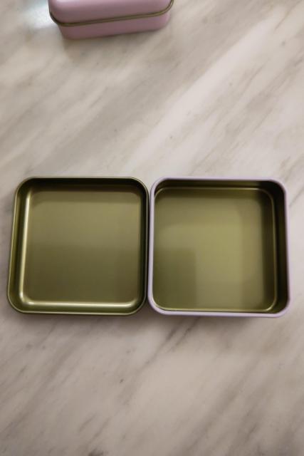 ステラ.ルー 空き缶 < インテリア/ライフ  ステラ.ルー 空き缶 < インテリア/ライフの