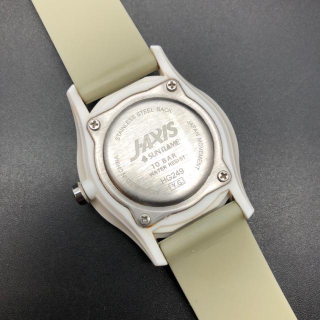  J-AXIS rv HG249  jANZT[/v 