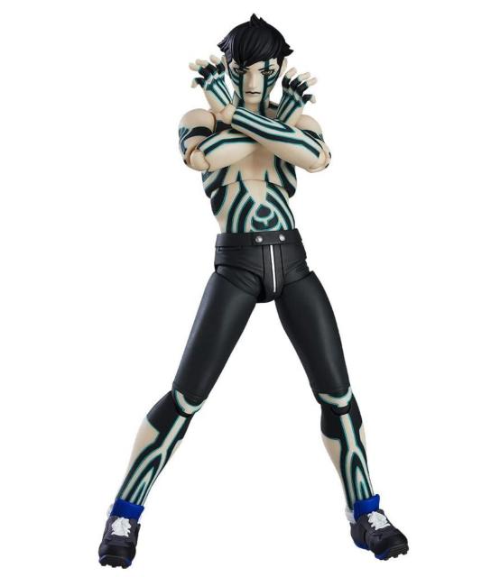 figma 真 女神転生III NOCTURNE HD REMASTER 人修羅  塗装済み可動フィギュア●未開封美品 < ホビー  figma 真 女神転生III NOCTURNE HD REMASTER 人修羅  塗装済み可動フィギュア●未開封美品  < ホビーの