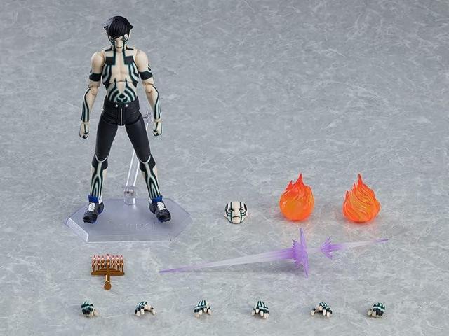figma 真 女神転生III NOCTURNE HD REMASTER 人修羅  塗装済み可動フィギュア●未開封美品 < ホビー  figma 真 女神転生III NOCTURNE HD REMASTER 人修羅  塗装済み可動フィギュア●未開封美品 < ホビーの