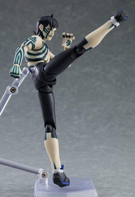 figma 真 女神転生III NOCTURNE HD REMASTER 人修羅  塗装済み可動フィギュア●未開封美品 < ホビー  figma 真 女神転生III NOCTURNE HD REMASTER 人修羅  塗装済み可動フィギュア●未開封美品 < ホビーの