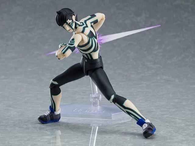figma 真 女神転生III NOCTURNE HD REMASTER 人修羅  塗装済み可動フィギュア●未開封美品 < ホビー  figma 真 女神転生III NOCTURNE HD REMASTER 人修羅  塗装済み可動フィギュア●未開封美品 < ホビーの