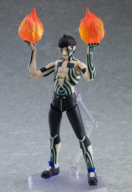 figma 真 女神転生III NOCTURNE HD REMASTER 人修羅  塗装済み可動フィギュア●未開封美品 < ホビー  figma 真 女神転生III NOCTURNE HD REMASTER 人修羅  塗装済み可動フィギュア●未開封美品 < ホビーの