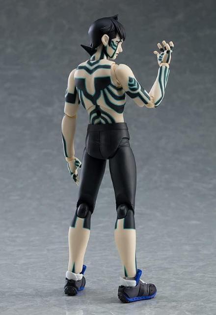 figma 真 女神転生III NOCTURNE HD REMASTER 人修羅  塗装済み可動フィギュア●未開封美品 < ホビー  figma 真 女神転生III NOCTURNE HD REMASTER 人修羅  塗装済み可動フィギュア●未開封美品 < ホビーの