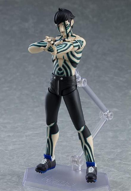 figma 真 女神転生III NOCTURNE HD REMASTER 人修羅  塗装済み可動フィギュア●未開封美品 < ホビー  figma 真 女神転生III NOCTURNE HD REMASTER 人修羅  塗装済み可動フィギュア●未開封美品 < ホビーの