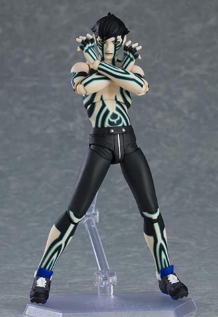 figma 真 女神転生III NOCTURNE HD REMASTER 人修羅  塗装済み可動フィギュア●未開封美品 < ホビー  figma 真 女神転生III NOCTURNE HD REMASTER 人修羅  塗装済み可動フィギュア●未開封美品 < ホビーの