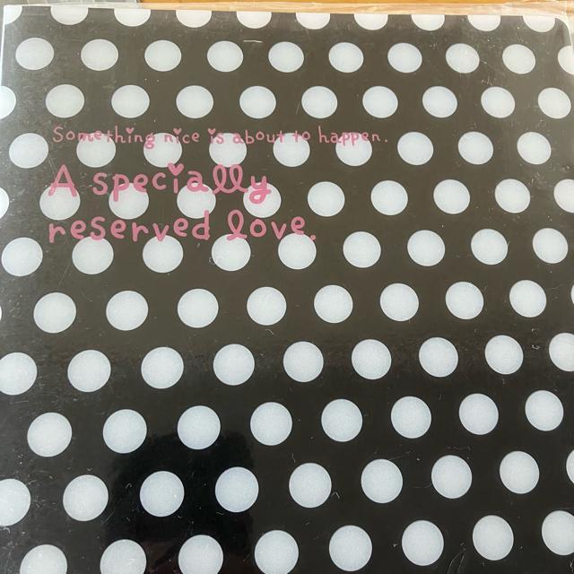 フォトアルバム 二冊 一冊オマケ 水玉 Barbie調 E-L版 A6兼用 ポストカード 72枚収納 < キッズ/ベビー フォトアルバム 二冊 一冊オマケ 水玉 Barbie調 E-L版 A6兼用 ポストカード 72枚収納 < キッズ/ベビーの