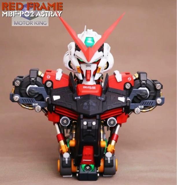 MOTOR KINGz1/35 MK Astray Red AXgCbht[ K_  @Tt vf   zr[ 