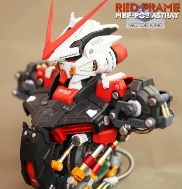 MOTOR KINGz1/35 MK Astray Red AXgCbht[ K_  @Tt vf  zr[ 