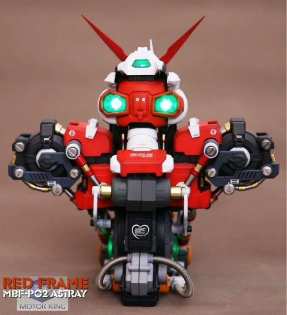 MOTOR KINGz1/35 MK Astray Red AXgCbht[ K_  @Tt vf  zr[ 