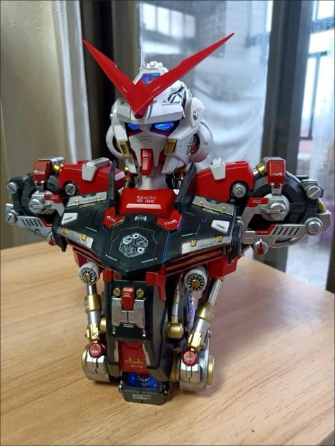 MOTOR KINGz1/35 MK Astray Red AXgCbht[ K_  @Tt vf  zr[ 