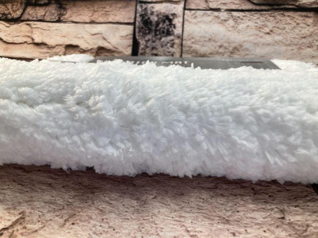 送料無料!少々訳あり品限定特価!吸水速乾&丸洗いOK!インテリアマルチマット(ホワイト)1枚 < インテリア/ライフ  送料無料!少々訳あり品限定特価!吸水速乾&丸洗いOK!インテリアマルチマット(ホワイト)1枚 < インテリア/ライフの