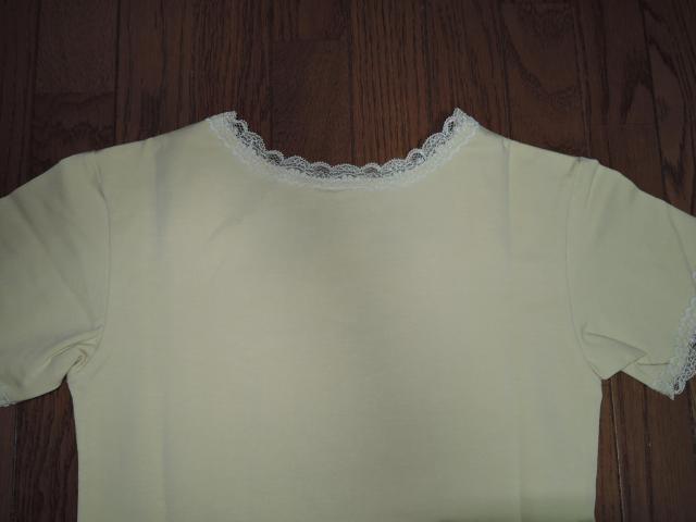 �V�i X-girl �G�b�N�X�K�[�� ���[�X T�V���c M �C�G���[ LACE S/S BABY TEE LOGO ���S �J�b�g�\�[ �� �u�����h�� 