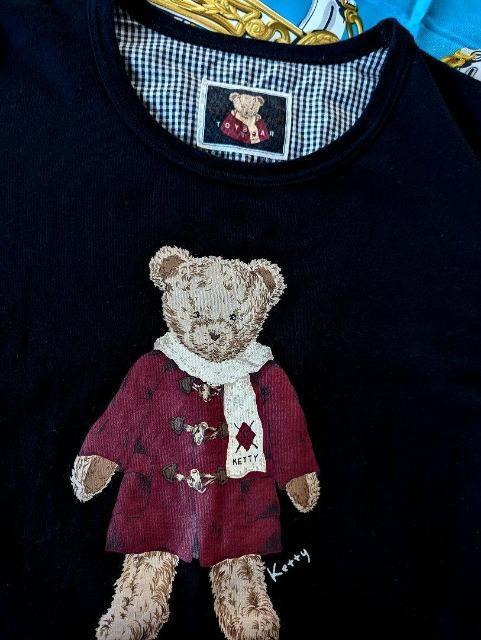 KETTYPeB_btR[gN}@TTOY BEAR gCxATubN/TCYM  uh 