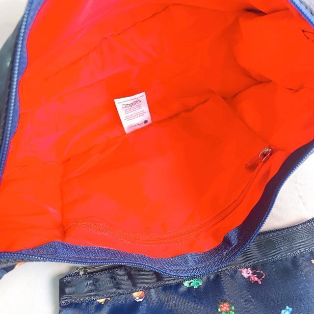 ViLeSportsac X|[gTbN |PAht[Y V_[obO |[` 7520 Zbg   t@bV 