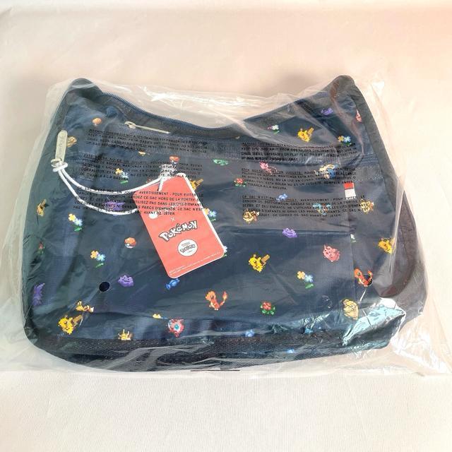 ViLeSportsac X|[gTbN |PAht[Y V_[obO |[` 7520 Zbg   t@bV 