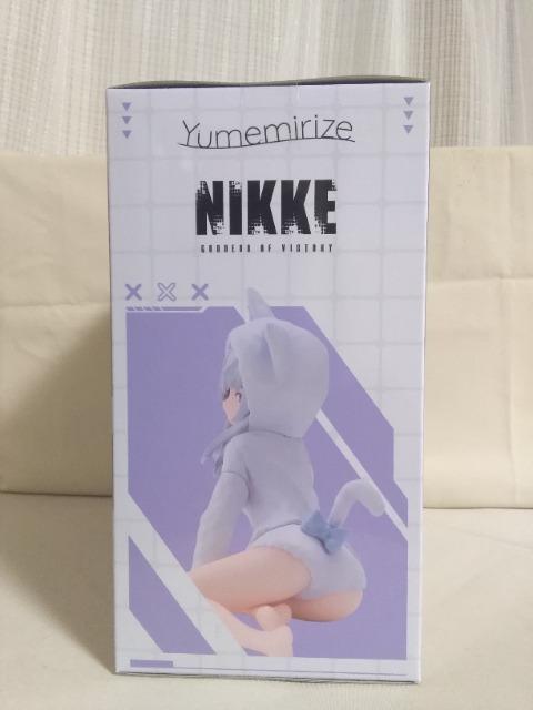 ̏_@NIKKE@Yumemirize@m102