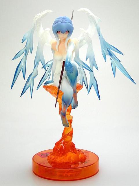 続・使徒XX アラエル XX エヴァンゲリオン ●新品未開封品 < アニメ/コミック/キャラクター  続・使徒XX アラエル XX エヴァンゲリオン ●新品未開封品  < アニメ/コミック/キャラクターの