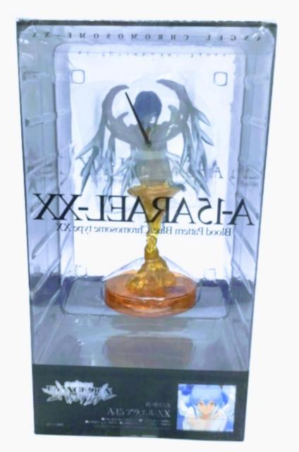 続・使徒XX アラエル XX エヴァンゲリオン ●新品未開封品 < アニメ/コミック/キャラクター  続・使徒XX アラエル XX エヴァンゲリオン ●新品未開封品 < アニメ/コミック/キャラクターの