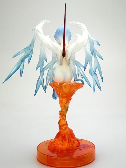 続・使徒XX アラエル XX エヴァンゲリオン ●新品未開封品 < アニメ/コミック/キャラクター  続・使徒XX アラエル XX エヴァンゲリオン ●新品未開封品 < アニメ/コミック/キャラクターの
