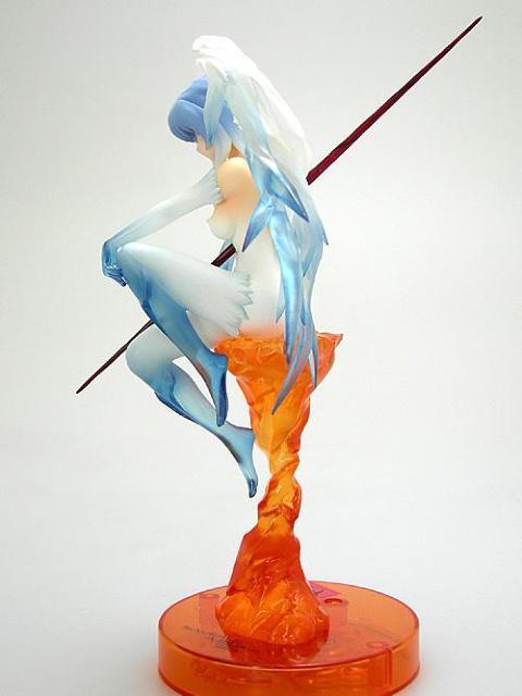 続・使徒XX アラエル XX エヴァンゲリオン ●新品未開封品 < アニメ/コミック/キャラクター  続・使徒XX アラエル XX エヴァンゲリオン ●新品未開封品 < アニメ/コミック/キャラクターの