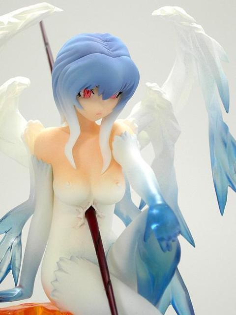 続・使徒XX アラエル XX エヴァンゲリオン ●新品未開封品 < アニメ/コミック/キャラクター  続・使徒XX アラエル XX エヴァンゲリオン ●新品未開封品 < アニメ/コミック/キャラクターの
