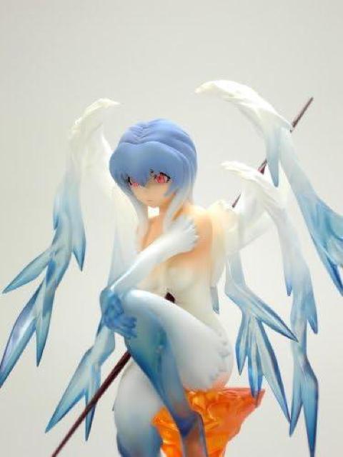 続・使徒XX アラエル XX エヴァンゲリオン ●新品未開封品 < アニメ/コミック/キャラクター  続・使徒XX アラエル XX エヴァンゲリオン ●新品未開封品 < アニメ/コミック/キャラクターの