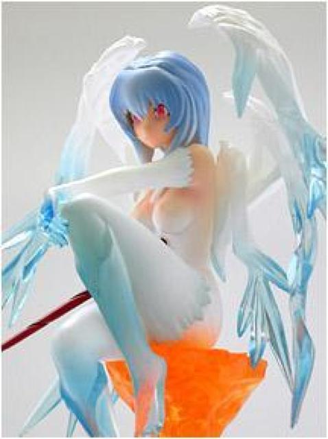 続・使徒XX アラエル XX エヴァンゲリオン ●新品未開封品 < アニメ/コミック/キャラクター  続・使徒XX アラエル XX エヴァンゲリオン ●新品未開封品 < アニメ/コミック/キャラクターの
