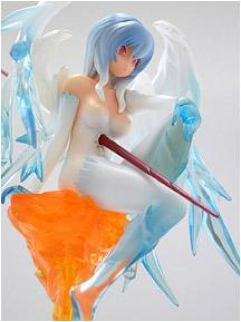 続・使徒XX アラエル XX エヴァンゲリオン ●新品未開封品 < アニメ/コミック/キャラクター  続・使徒XX アラエル XX エヴァンゲリオン ●新品未開封品 < アニメ/コミック/キャラクターの