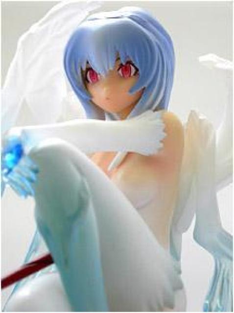 続・使徒XX アラエル XX エヴァンゲリオン ●新品未開封品 < アニメ/コミック/キャラクター  続・使徒XX アラエル XX エヴァンゲリオン ●新品未開封品 < アニメ/コミック/キャラクターの