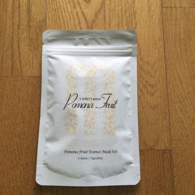 mitomo 美友 フェイスマスクパック 5枚入×3袋 G115 < ヘルス/ビューティー  mitomo 美友 フェイスマスクパック 5枚入×3袋 G115 < ヘルス/ビューティーの