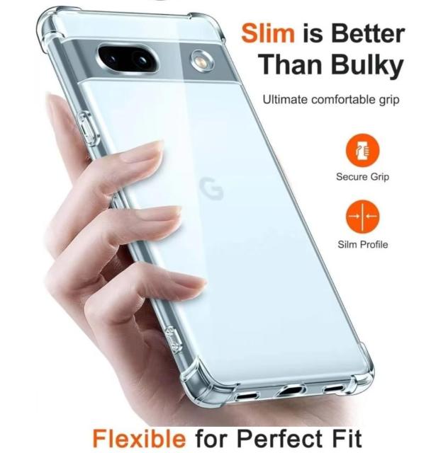 Google Pixel 6a クリア ケース カバー ピクセル 6A TPU ソフトケース 透明 スマホケース pixel6a < 家電/AV Google Pixel 6a クリア ケース カバー ピクセル 6A TPU ソフトケース 透明 スマホケース pixel6a < 家電/AVの