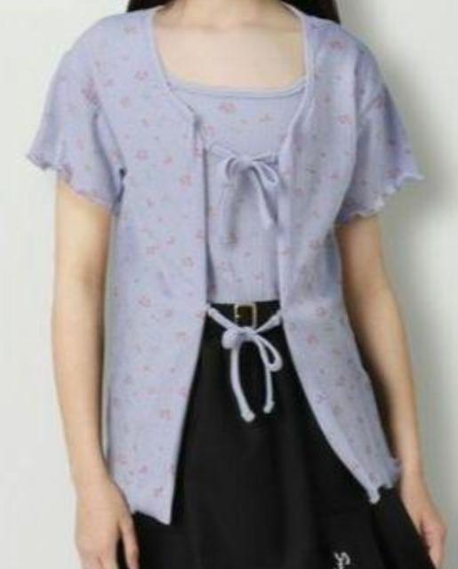 PUOsugarsugarԕATuVi  LbY/xr[ 