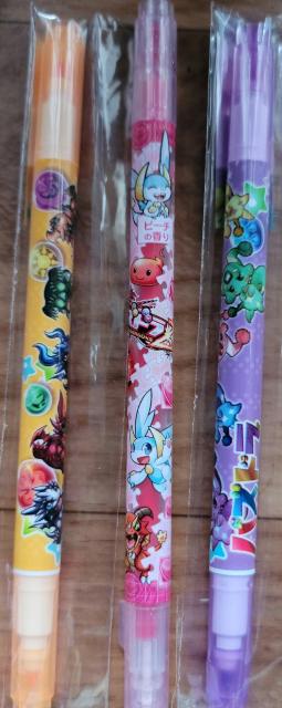 パズドラ☆カラーペンA < インテリア/ライフ パズドラ☆カラーペンA < インテリア/ライフの