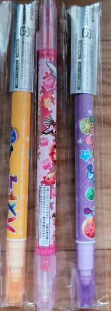 パズドラ☆カラーペンA < インテリア/ライフ パズドラ☆カラーペンA < インテリア/ライフの