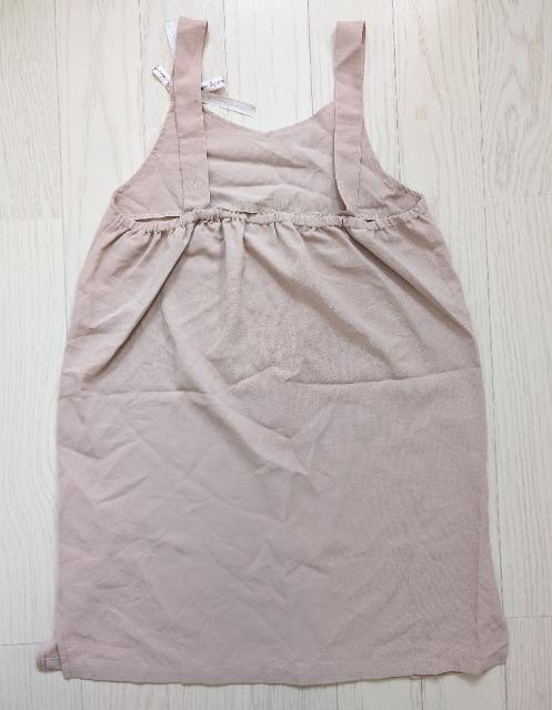 150★sugar sugar★ジャンパースカート★新品★送料無料 < キッズ/ベビー  150★sugar sugar★ジャンパースカート★新品★送料無料 < キッズ/ベビーの