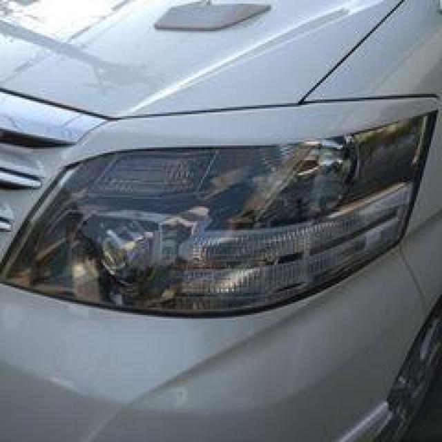 アルファード 10系 AS/MS 後期 アイライン < 自動車/バイク アルファード 10系 AS/MS 後期 アイライン < 自動車/バイク