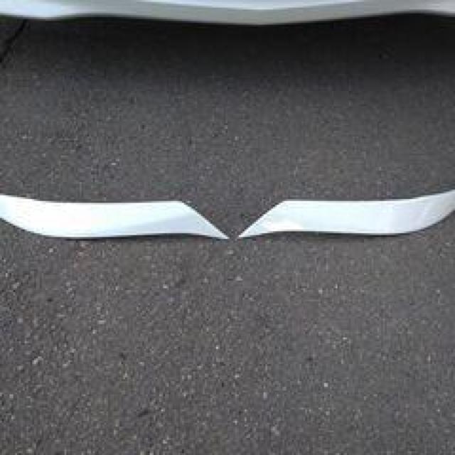 アルファード 10系 AS/MS 後期 アイライン < 自動車/バイク アルファード 10系 AS/MS 後期 アイライン < 自動車/バイク