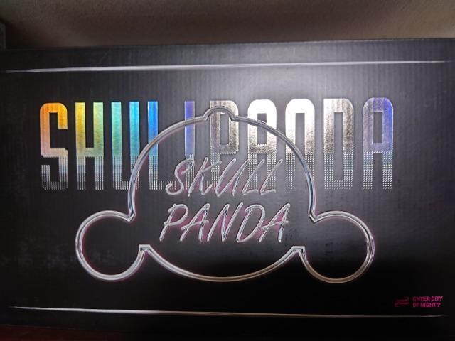 POP MART スカルパンダ ケース < ホビー POP MART スカルパンダ ケース < ホビーの