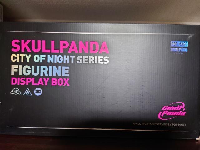 POP MART スカルパンダ ケース < ホビー POP MART スカルパンダ ケース < ホビーの